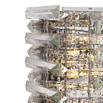 Бра в классическом хрустальном обрамлении Light Garland варинант исполнения - 8 | Loft Concept в Челябинске