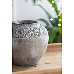 Кашпо Egyptian варинант исполнения - 7 | Loft Concept в Челябинске