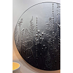 Панно Сажа варинант исполнения - 2 | Loft Concept в Челябинске