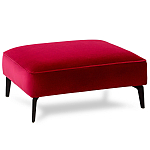 Пуф каркасный на металлических ножках Era варинант исполнения - 1 | Loft Concept в Челябинске