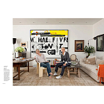 Книга Architectural Digest at 100. A Century of Style варинант исполнения - 1 | Loft Concept в Челябинске