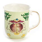 Кружка Seletti Anastasia варинант исполнения - 1 | Loft Concept в Челябинске