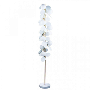 Торшер MATISSE Floor Lamp White
