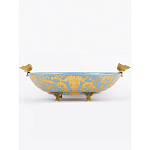 Блюдо фарфоровое Бабочки Teronini варинант исполнения - 4 | Loft Concept в Челябинске