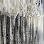 Декор на стену Ваби-Саби Макраме New Beginning Wall decor  варинант исполнения - 3 | Loft Concept в Челябинске