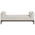 Кушетка Manteca современной классической формы варинант исполнения - 2 | Loft Concept в Челябинске