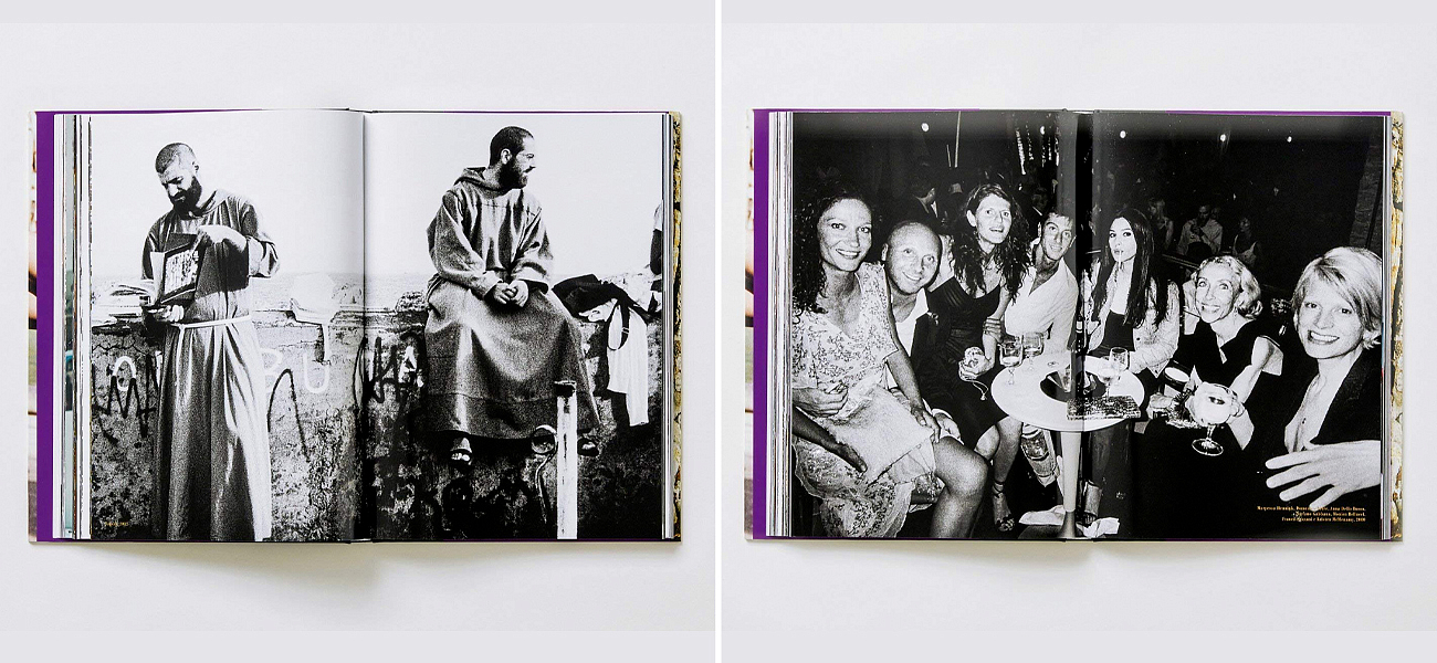 Mario Testino. Ciao. Omaggio all Italia Mario Testino. Ciao. Omaggio all Italia - Loft-Concept в Челябинске