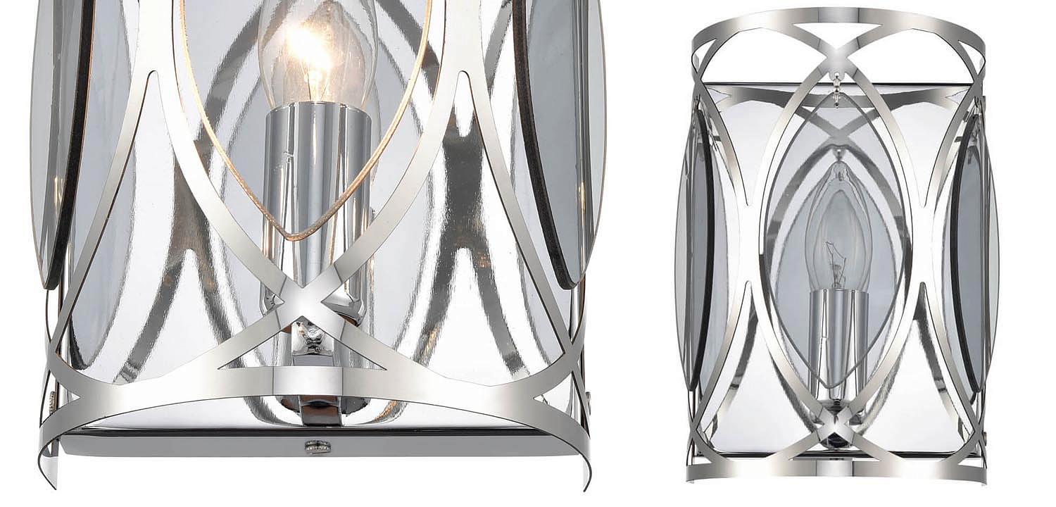 Бра Alienor Sconce Бра Alienor Sconce - Loft-Concept в Челябинске