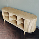 Тумба «В» варинант исполнения - 3 | Loft Concept в Челябинске