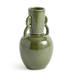 Ваза декоративная из фаянса Brighter than the Stars варинант исполнения - 2 | Loft Concept в Челябинске