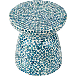 Столик дизайнерский Oyster fountain варинант исполнения - 2 | Loft Concept в Челябинске