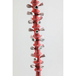 Статуэтка тропический фрукт Pandora Tropical Fruit Tall Turquoise Red варинант исполнения - 2 | Loft Concept в Челябинске