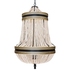 Люстра Susan Hornbeak BASQUE CHANDELIER