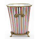 Кашпо Red pink design варинант исполнения - 3 | Loft Concept в Челябинске