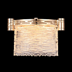 Бра с текстурным овальным абажуром Splendor Palace Style варинант исполнения - 4 | Loft Concept в Челябинске