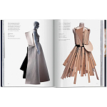 Книга 18th-Century Fashion in Detail. Товар уцененный North Susan варинант исполнения - 5 | Loft Concept в Челябинске