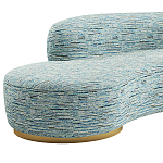 Диван Gold River варинант исполнения - 3 | Loft Concept в Челябинске