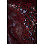 Панно «Red Flow» варинант исполнения - 2 | Loft Concept в Челябинске