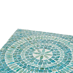 Столик дизайнерский Tiles of the sea варинант исполнения - 12 | Loft Concept в Челябинске