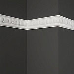 Молдинг с орнаментом MO-05 варинант исполнения - 1 | Loft Concept в Челябинске