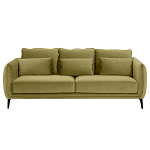 Диван трёхместный с подлокотниками Dutchman варинант исполнения - 22 | Loft Concept в Челябинске