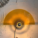 Бра-брошь Kokoshnik варинант исполнения - 3 | Loft Concept в Челябинске