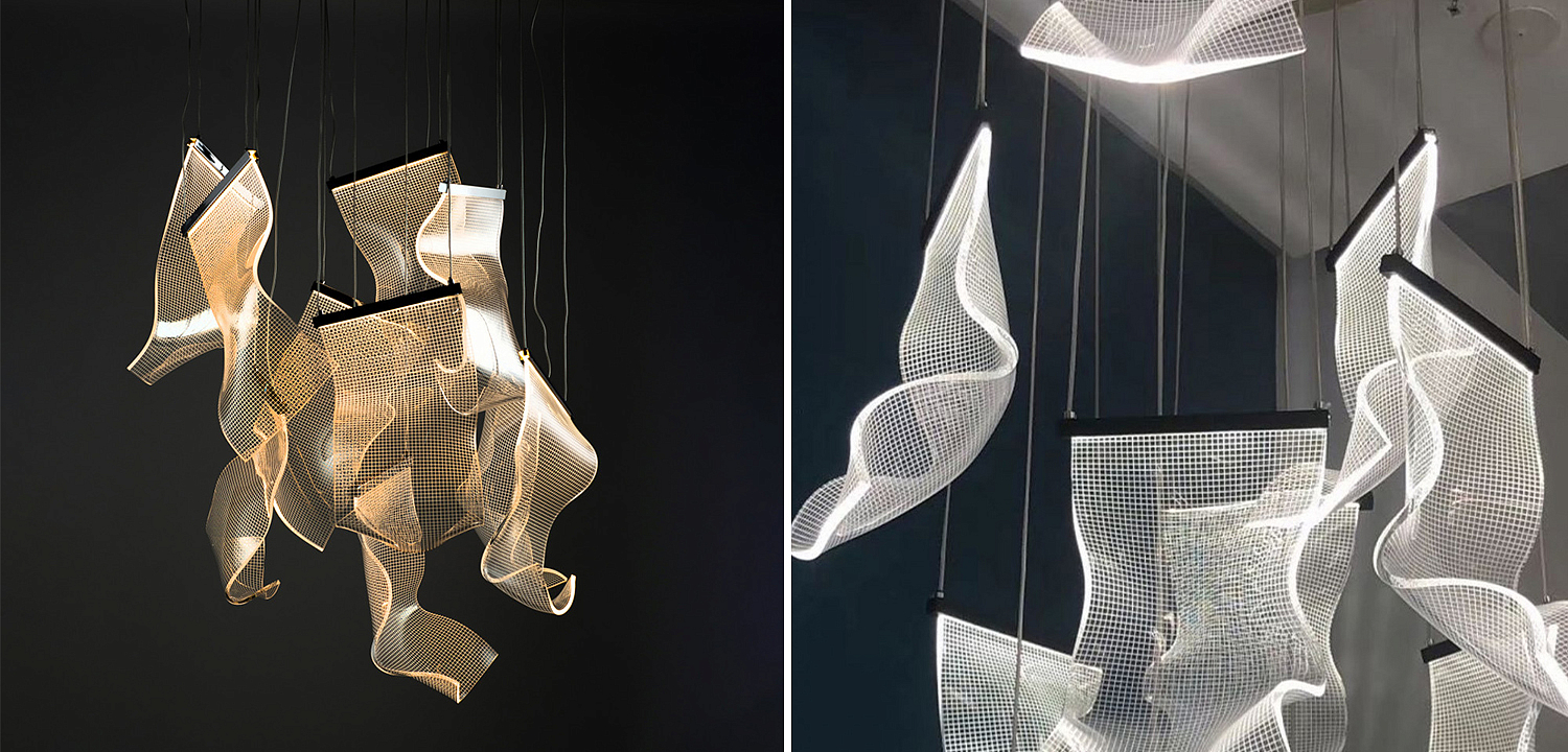 Люстра Gweilo 10 Chandelier Люстра Gweilo 10 Chandelier - Loft-Concept в Челябинске