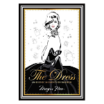 Megan Hess. The Dress: 100 Iconic Fashion Moments варинант исполнения - 1 | Loft Concept в Челябинске