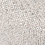 Кресло вращающееся круглой формы из серого шенилла Favorite Vacation Place варинант исполнения - 2 | Loft Concept в Челябинске