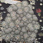 Мебельная ткань Жаккард мульти цвет 140 см T3-33 варинант исполнения - 2 | Loft Concept в Челябинске