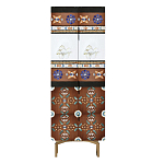 Тумба Tall Carpet Grew in Russia варинант исполнения - 1 | Loft Concept в Челябинске