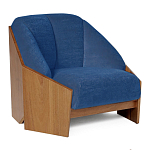 Премиальное кресло Karhan варинант исполнения - 1 | Loft Concept в Челябинске