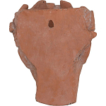 Кашпо Roman face варинант исполнения - 4 | Loft Concept в Челябинске