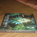 Редкая книга Tony Duquette Dawnridge: The Visual History of a Home Transformation by Wil Букинистика варинант исполнения - 3 | Loft Concept в Челябинске