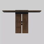 Стол «Гедонист» варинант исполнения - 3 | Loft Concept в Челябинске