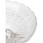 Чаша на бронзовых ножках с тремя ангелами Eden Garden варинант исполнения - 4 | Loft Concept в Челябинске