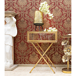 Железное кашпо Verqrary варинант исполнения - 4 | Loft Concept в Челябинске