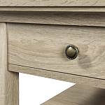 Стол журнальный Dertig варинант исполнения - 3 | Loft Concept в Челябинске