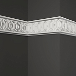 Молдинг с орнаментом MO-18 варинант исполнения - 1 | Loft Concept в Челябинске