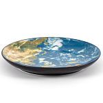 Блюдо Seletti Earth Asia варинант исполнения - 2 | Loft Concept в Челябинске