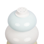 Настольная лампа из стеклянных сфер в пастельных тонах Высота 40 см Pastel Lunaria варинант исполнения - 4 | Loft Concept в Челябинске