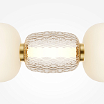 Подвесной светильник Mirror Paraphernalia варинант исполнения - 2 | Loft Concept в Челябинске