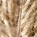 Статуэтка Metal Flowers из алюминиевого сплава варинант исполнения - 3 | Loft Concept в Челябинске