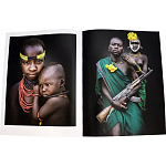 Vulnerable: Olga Michi варинант исполнения - 2 | Loft Concept в Челябинске