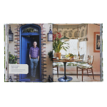 Книга известного дизайнера интерьеров Питера Данэма The World of Peter Dunham: Global Style from Paris to Hollywood варинант исполнения - 7 | Loft Concept в Челябинске