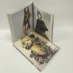 100 современных модельеров 100 Contemporary Fashion Designers  варинант исполнения - 6 | Loft Concept в Челябинске