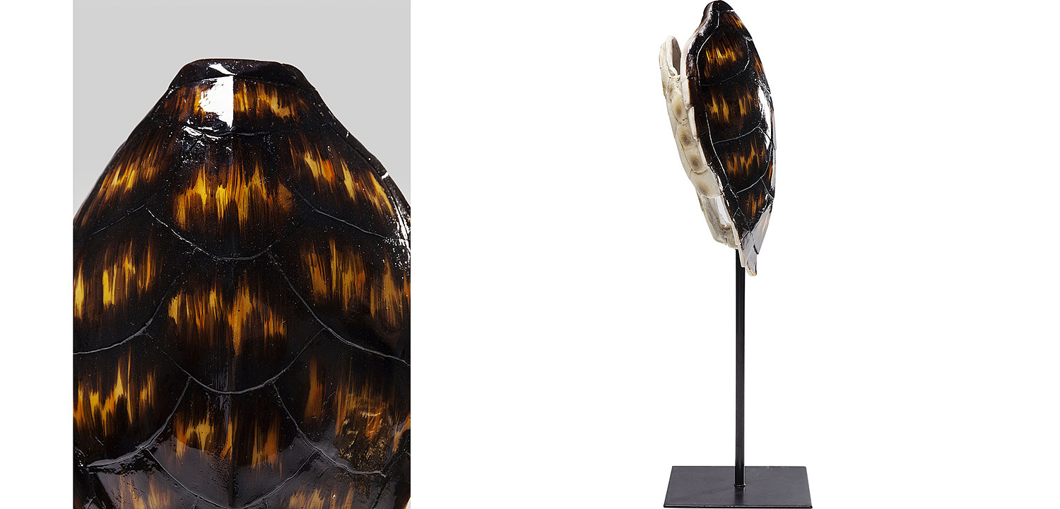 Статуэтка Turtle Shell - Loft-Concept в Челябинске