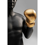 Статуэтка David with Golden Gloves варинант исполнения - 4 | Loft Concept в Челябинске