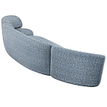 Диван модульный Ulysses варинант исполнения - 6 | Loft Concept в Челябинске