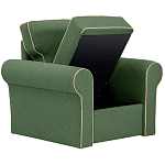 Кресло с отделением для хранения Athenais Chair Multi варинант исполнения - 3 | Loft Concept в Челябинске